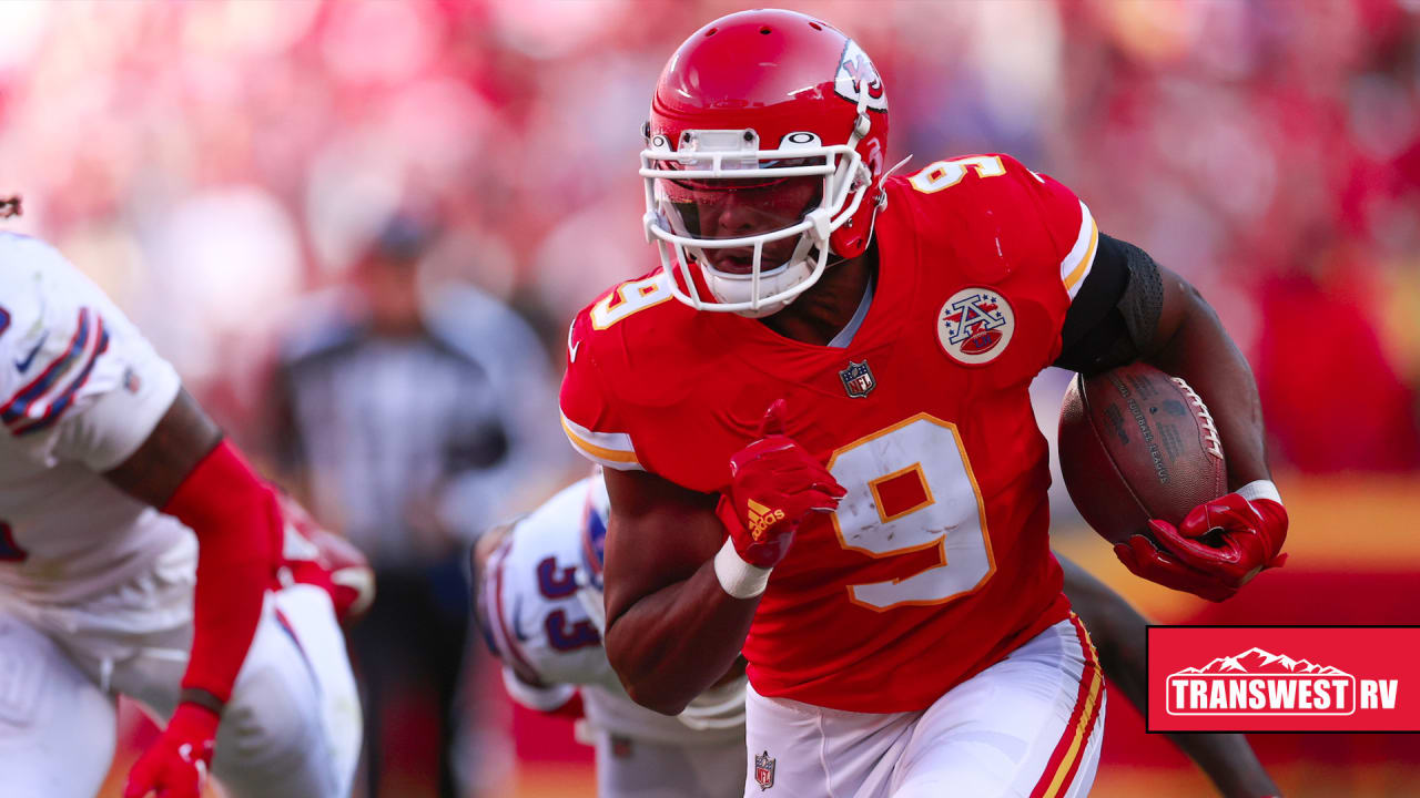 Kansas City Chiefs defensive backfield have smallest margin of error.