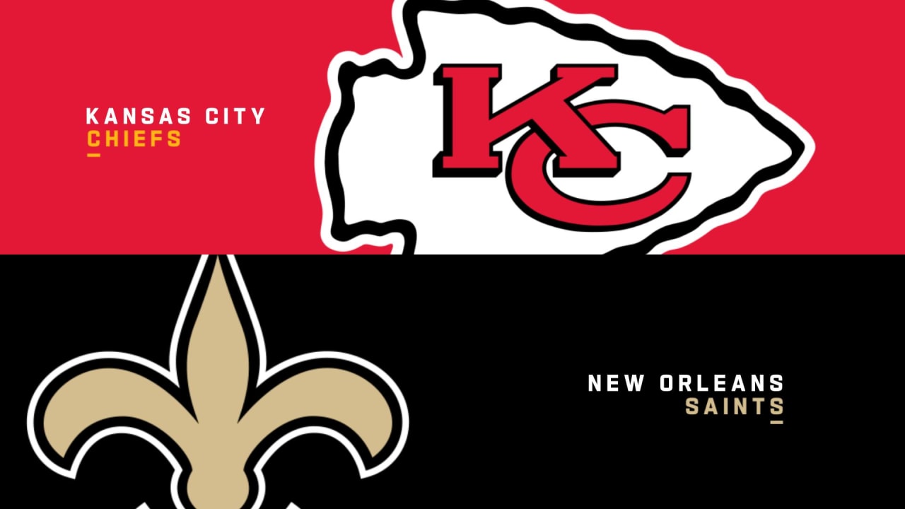 Full Game Highlights from Preseason Week 1 | Chiefs vs. Saints