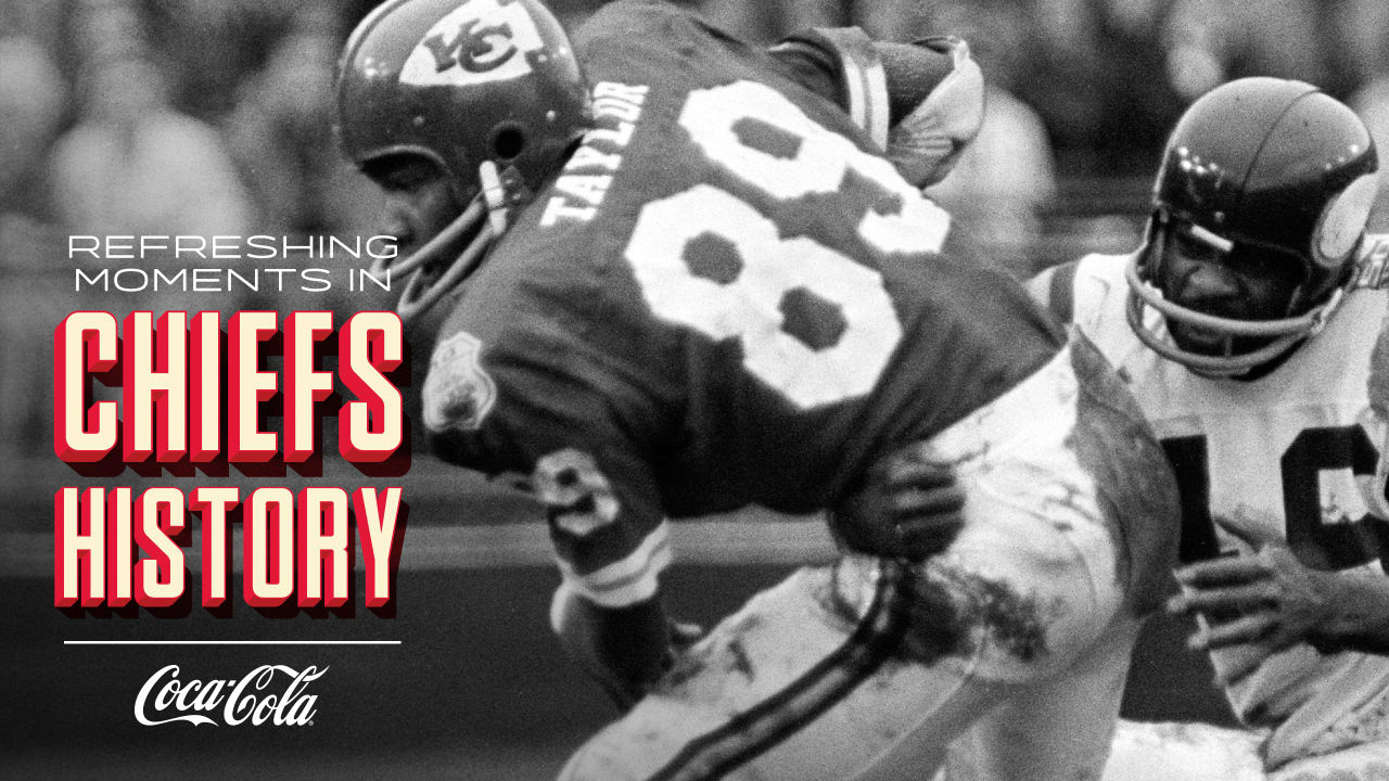 On This Day In 1970, Chiefs Win SBIV