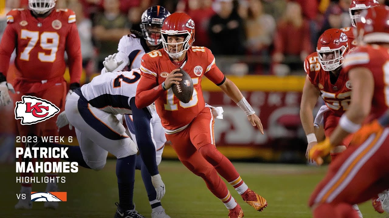 What is Patrick Mahomes' connection to Visalia?