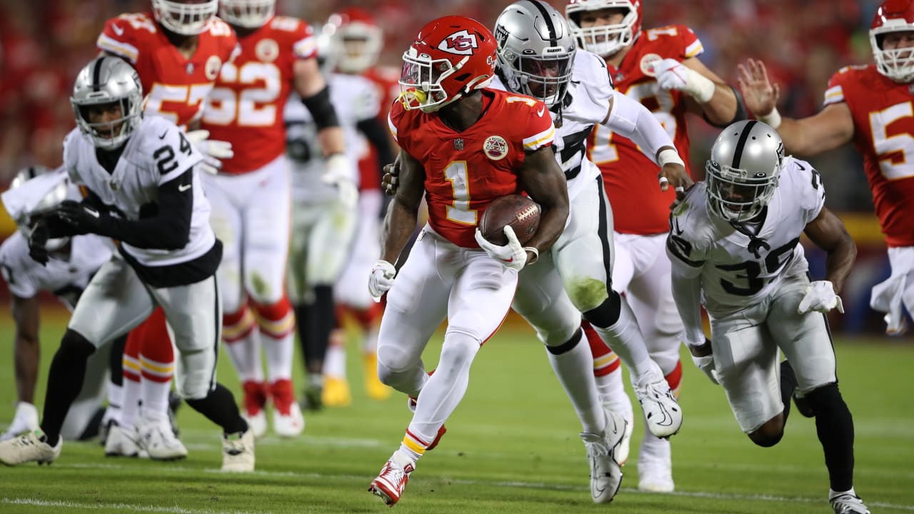 McKinnon's 26-yard run in OT lifts Chiefs over Texans 30-24 –