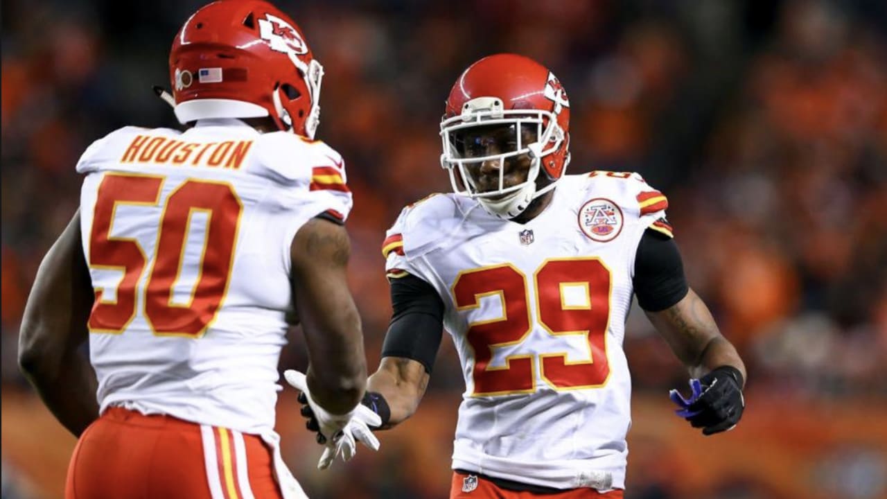 Kansas City Chiefs need to keep Eric Berry and Dee Ford