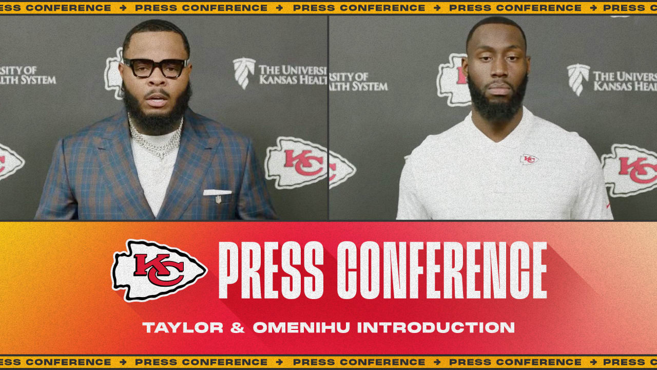 Pre-Camp Breakdown: A Closer Look at the Chiefs' Offensive Line