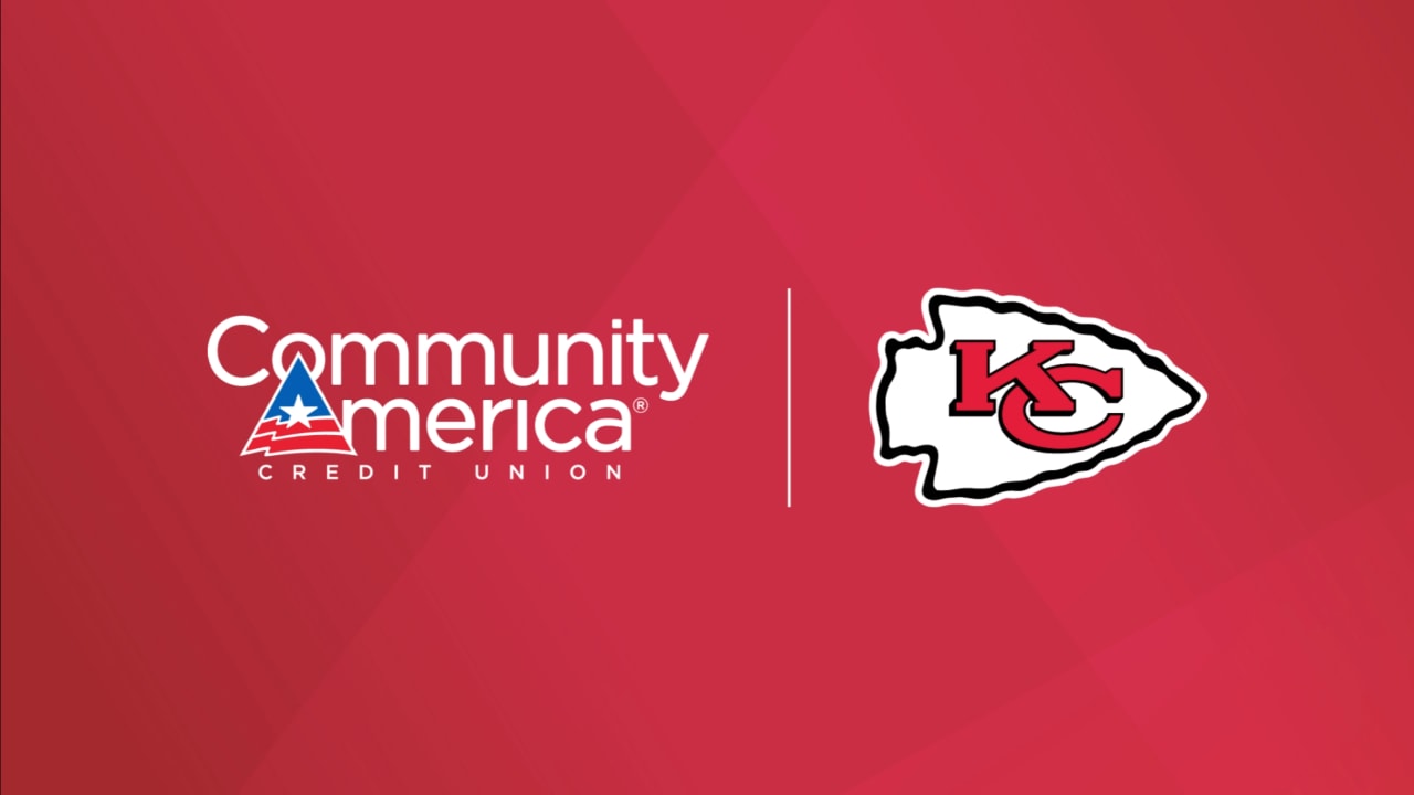 Arrowhead Stadium - Community America Credit Union Activation