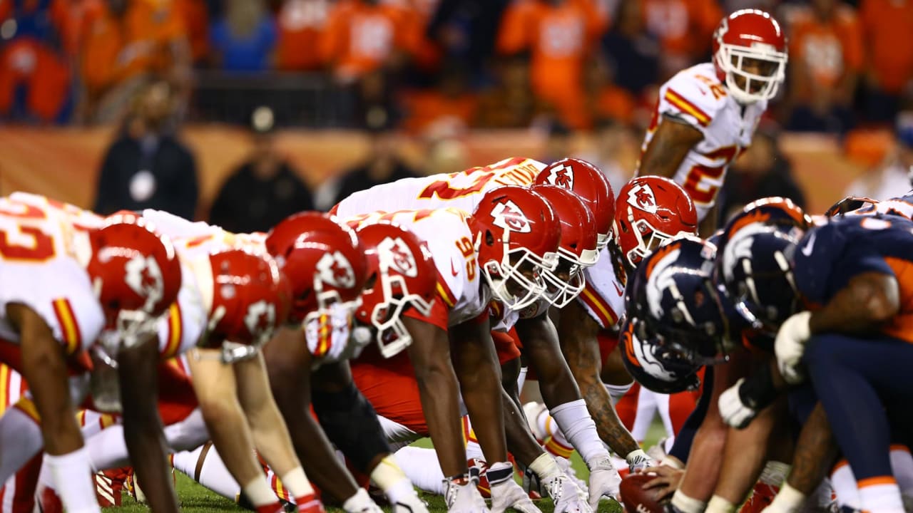 Mahomes, Chiefs rally past Broncos, 27-23