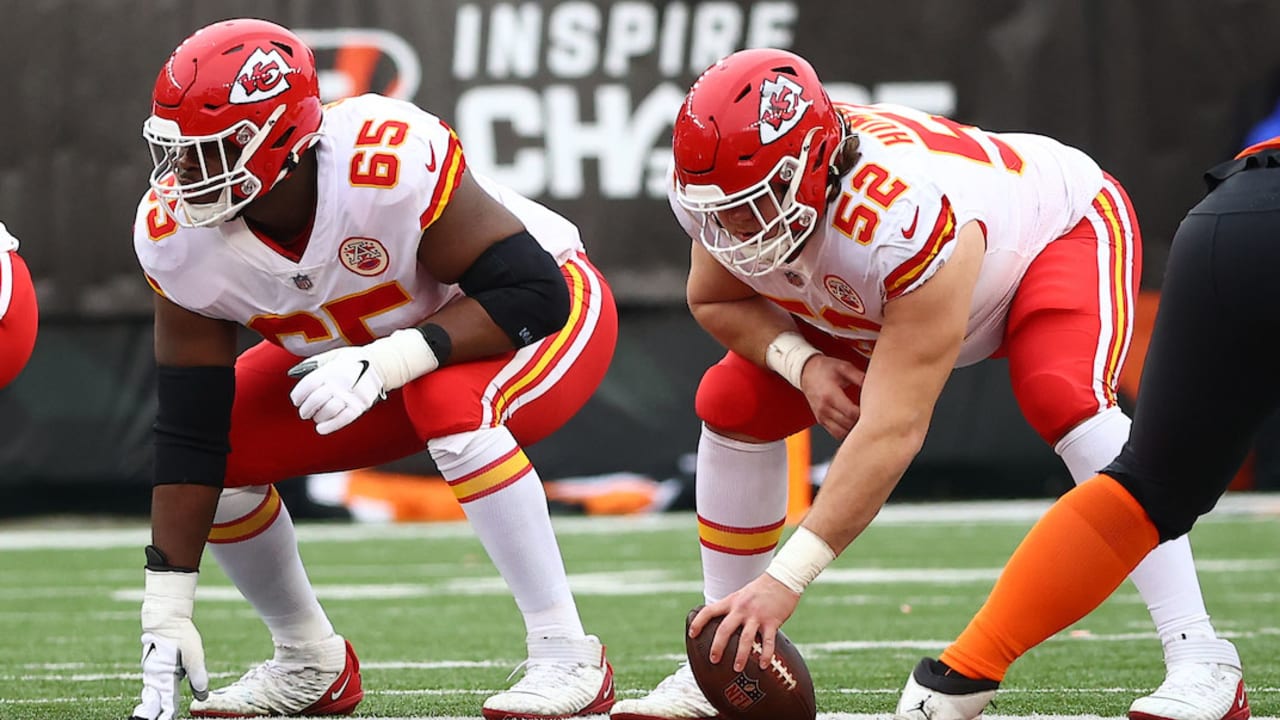 Chiefs draft picks: Grades for Kansas City selections in 2022 NFL