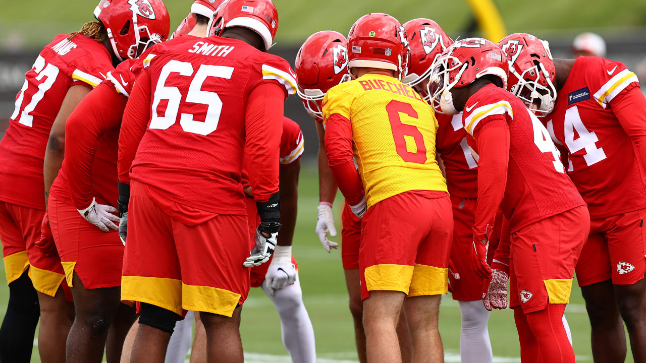 Photos Rookie Mini Camp Day 1