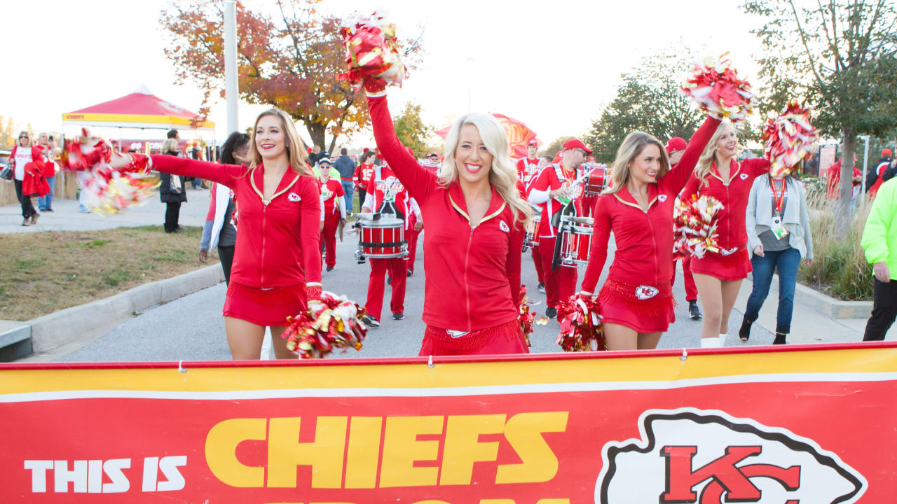 11 Bengals vs. Chiefs Watch Parties for Chugging and Cheering on