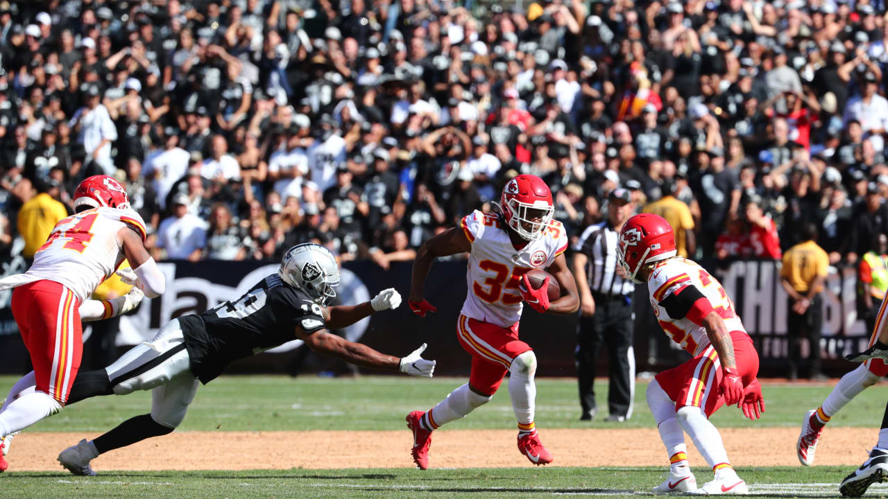 Cowboys sideline report: Windy Arrowhead hurts both sides; Charvarius Ward  haunts former team