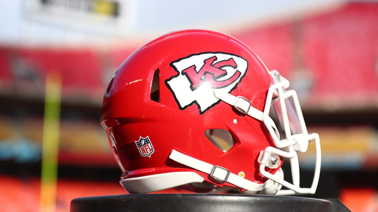 Inside Ourlads' NFL Depth Charts: Kansas City Chiefs