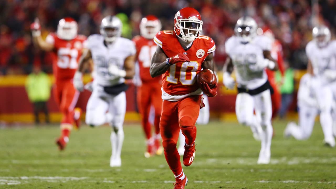 Kansas City Chiefs' Eric Berry makes triumphant return to field