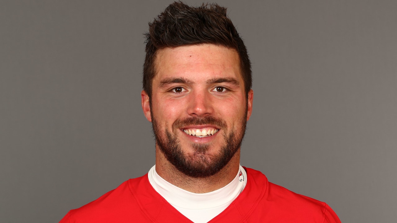 Blake Bell Stats, News and Video - TE