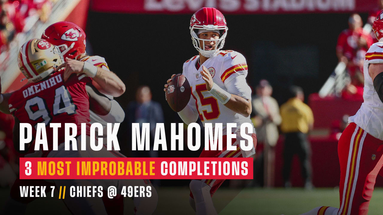 Chiefs vs. Jets final score, results: Patrick Mahomes, Kansas City hold off  New York's spirited comeback