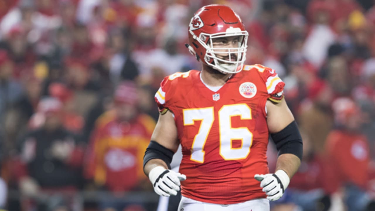 Pre-Camp Reads: LDT Set for Year Four with the Chiefs