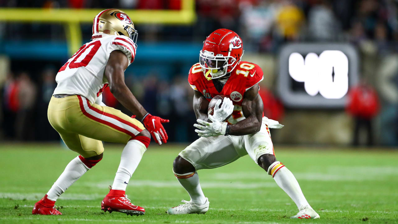 Preseason Week 3: How to watch or listen to 49ers at Chiefs