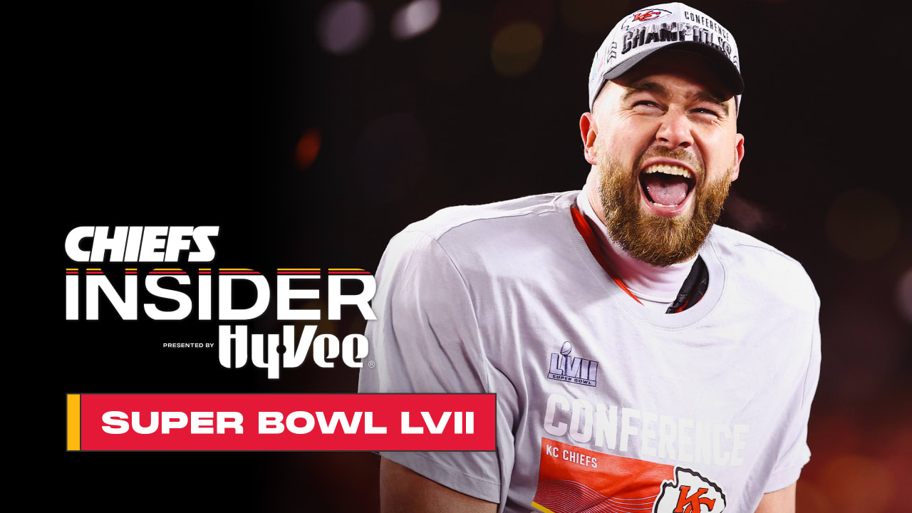 Mini Movie: Chiefs Win Thriller and Become Super Bowl LVII