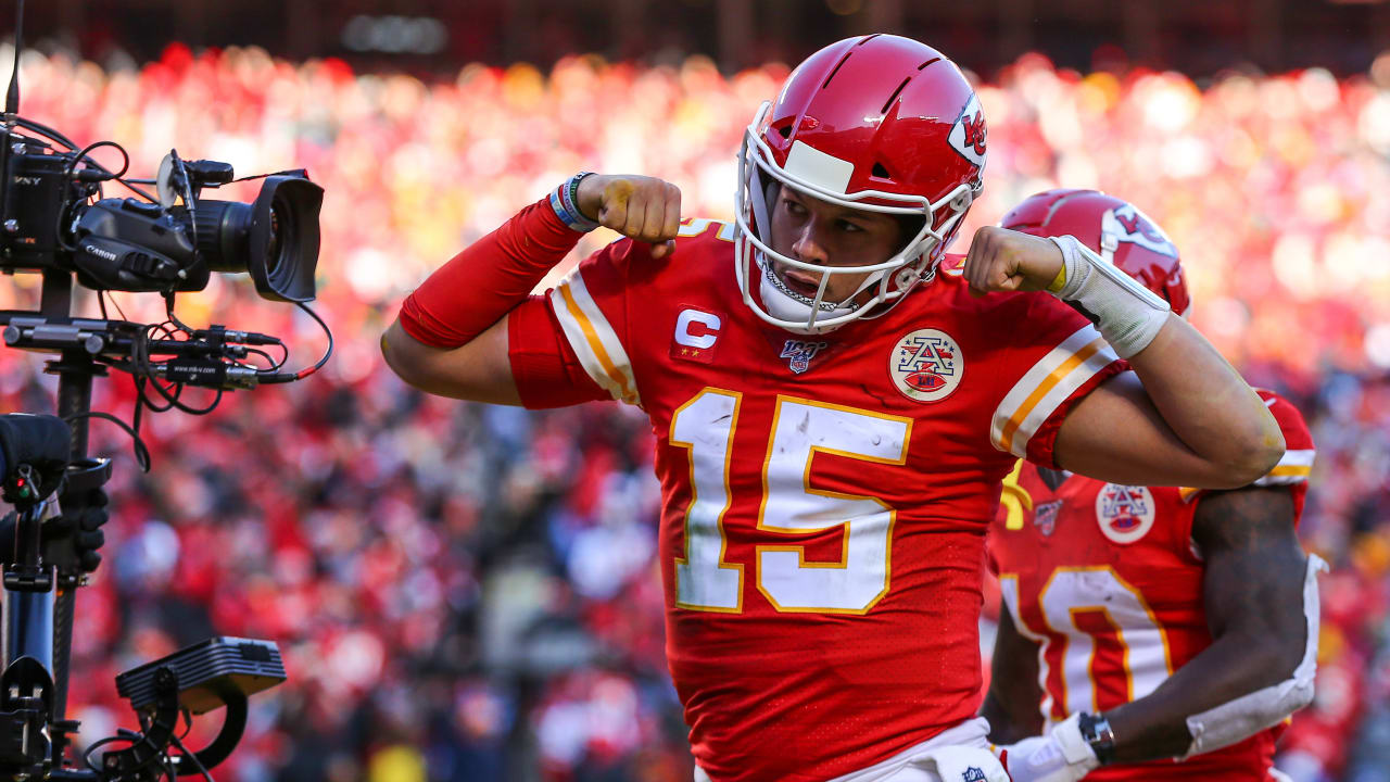 2019 chiefs