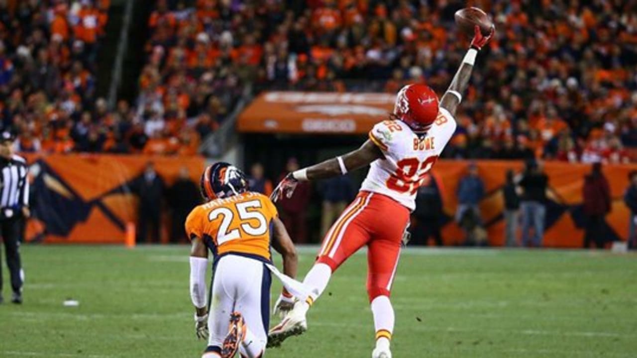 Dec. 11 Chiefs vs. Broncos game will start at different time, air on KCTV5