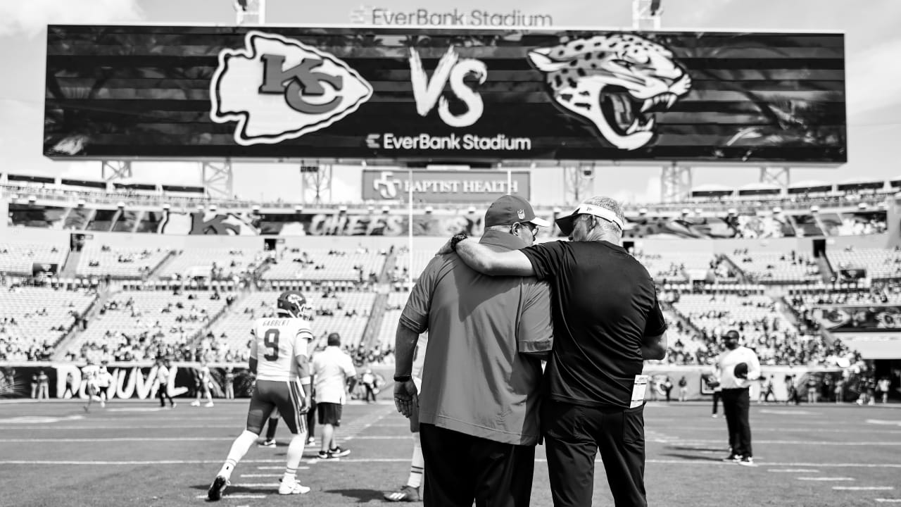 EverBank Stadium, section tags, row 13, seat is near visitor's tunnel, home  of Jacksonville Jaguars, page 1