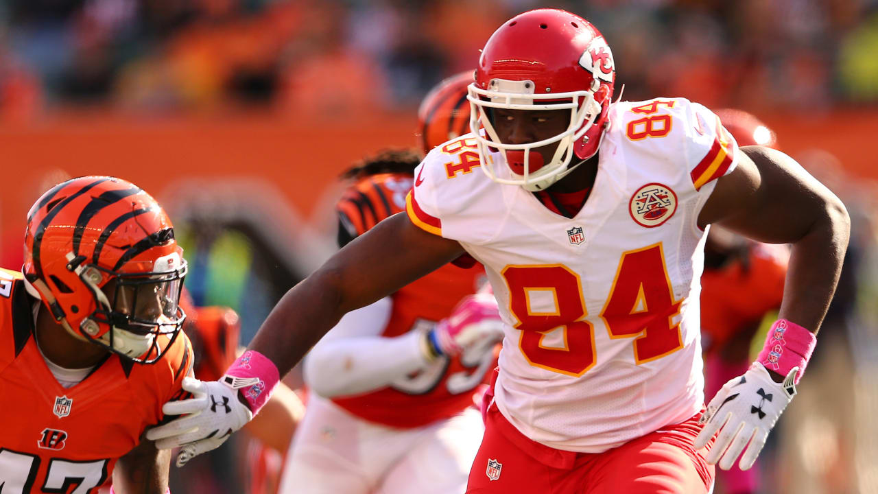 Chiefs vs. Bengals How to Watch and Listen