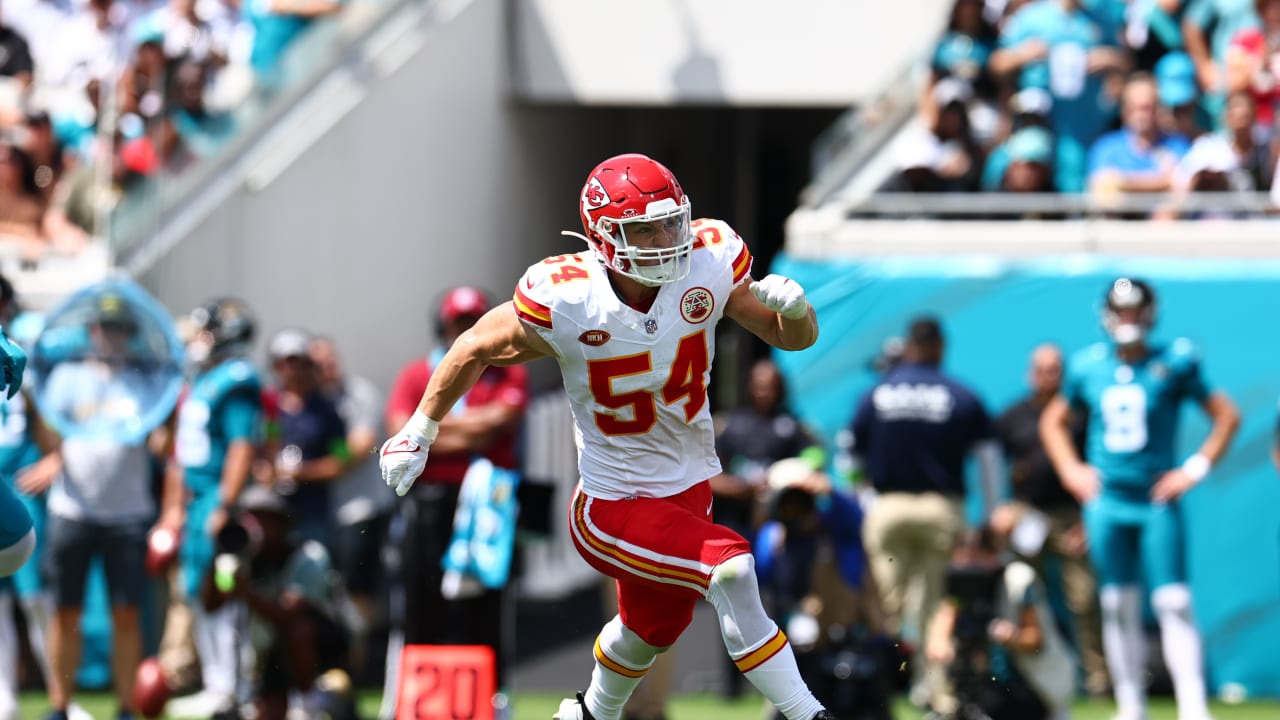 Kansas City Chiefs bizarre carousel trick play leads to would-be touchdown