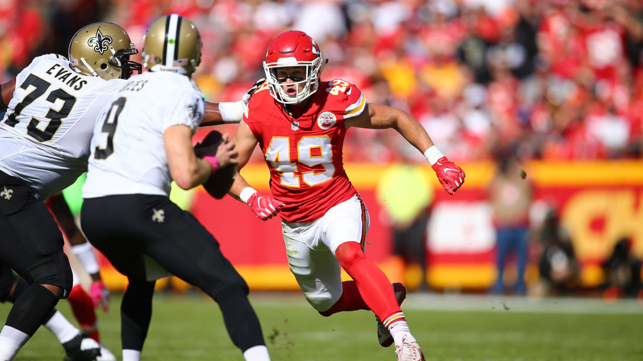 Jets at Chiefs 2020: game time, TV schedule, how to watch live online -  Arrowhead Pride