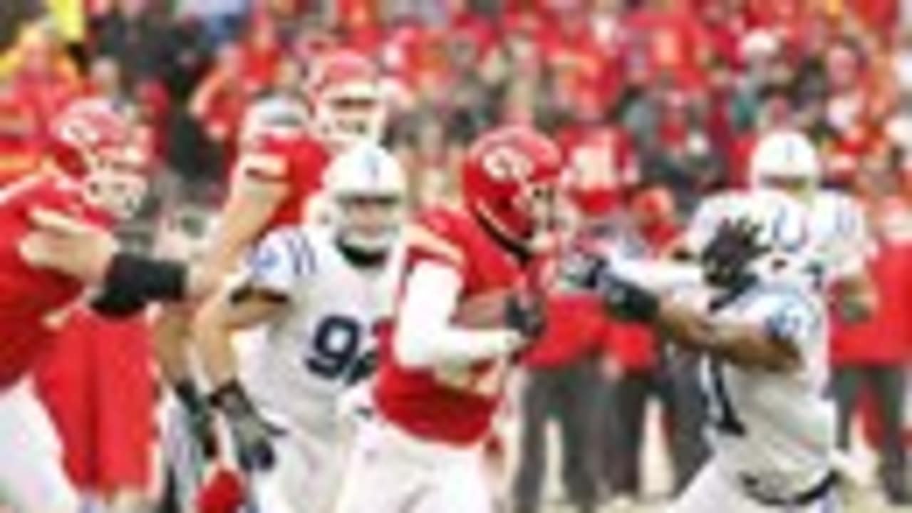 Chiefs Game Day Coverage