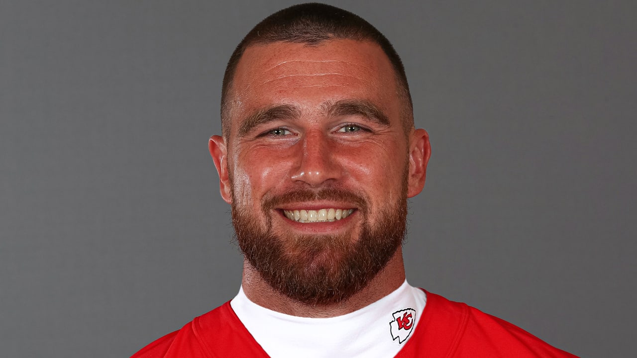 10 Things You Might Not Know About Football Player Travis Kelce