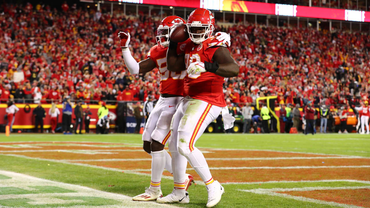 Kansas City Chiefs players to watch in Week 16 vs. Pittsburgh Steelers