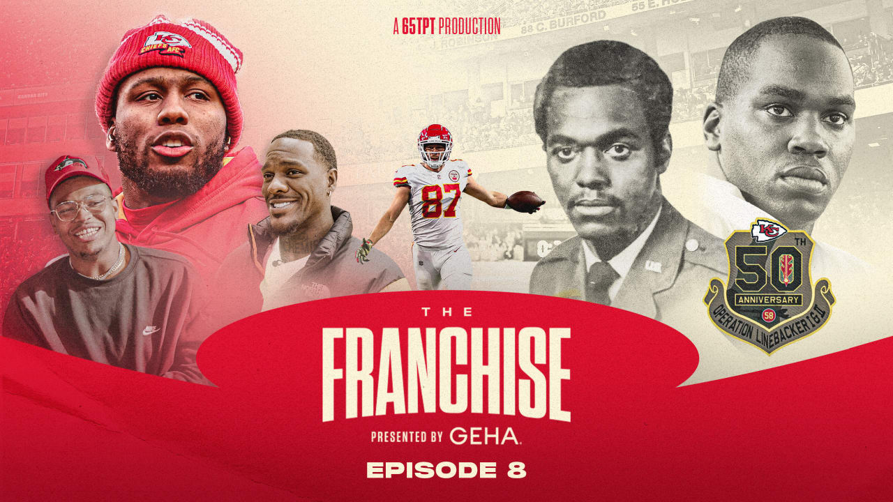 The Franchise Episode 12: Divisional Round