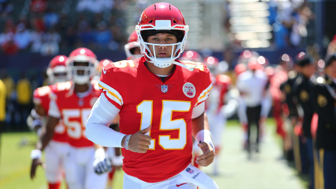 Upon Further Review 13 Quick Facts Following the Chiefs’ Season