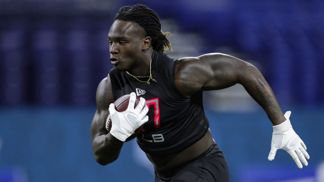 Willie Gay - NFL Linebacker - News, Stats, Bio and more - The Athletic