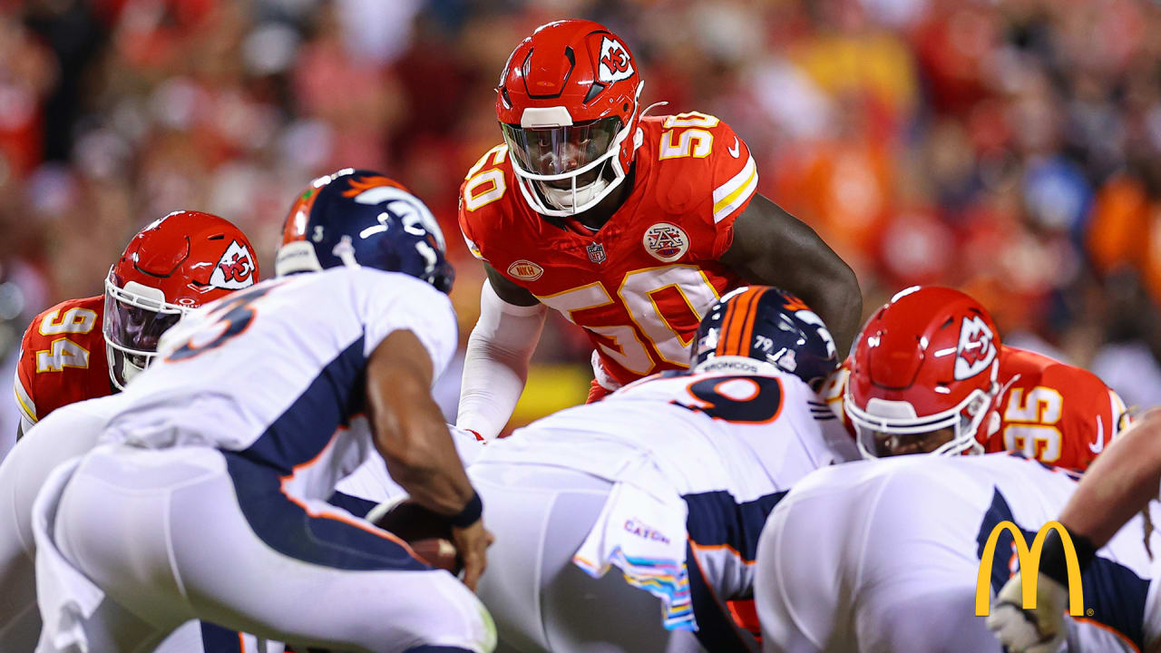 Chiefs vs. Broncos Livestream: How to Watch NFL Week 8 Online Today - CNET