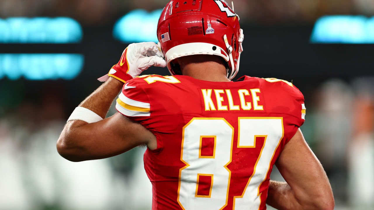 Así llegan los Kansas City Chiefs a los Playoffs NFL 2021