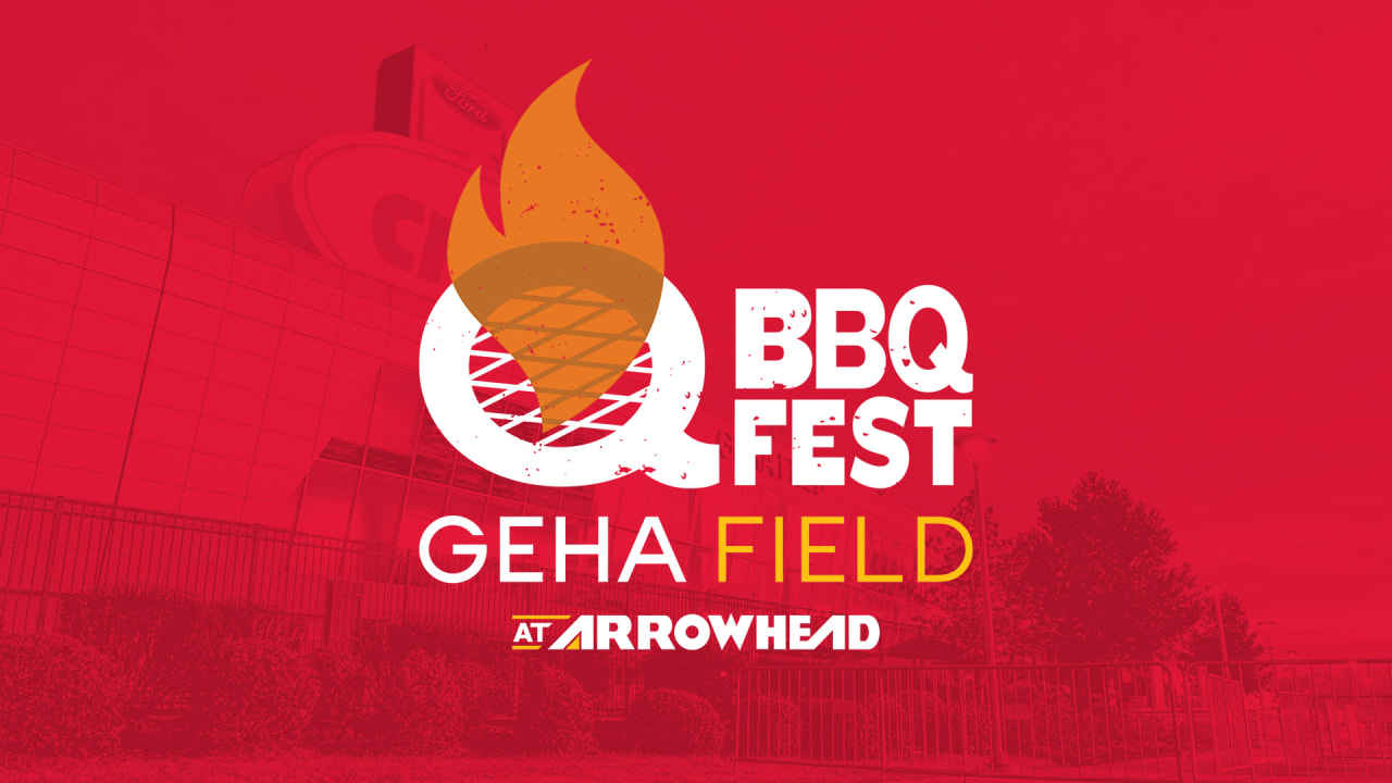 Q BBQ Fest Kansas City Returns to GEHA Field at Arrowhead Stadium in