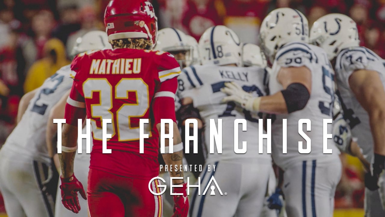 The Franchise Episode 11: All Hands on Deck