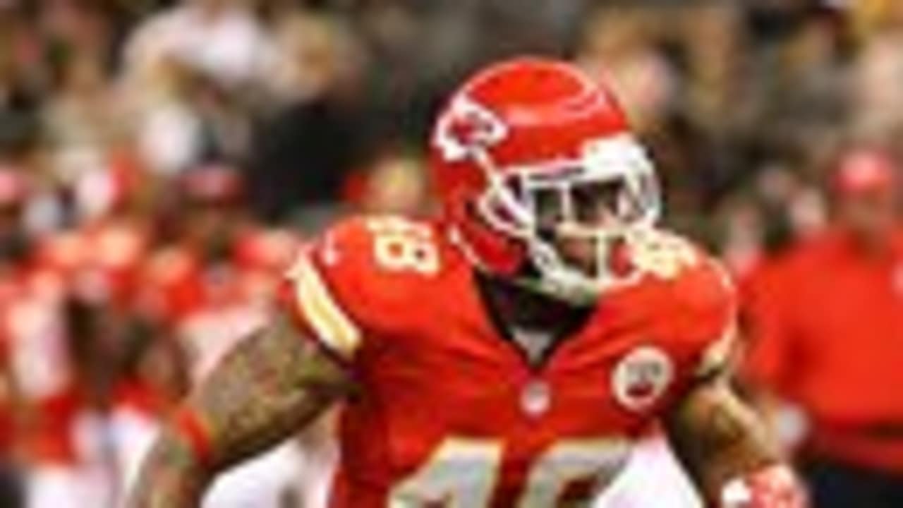 Chiefs Makes Change to Practice Squad Roster