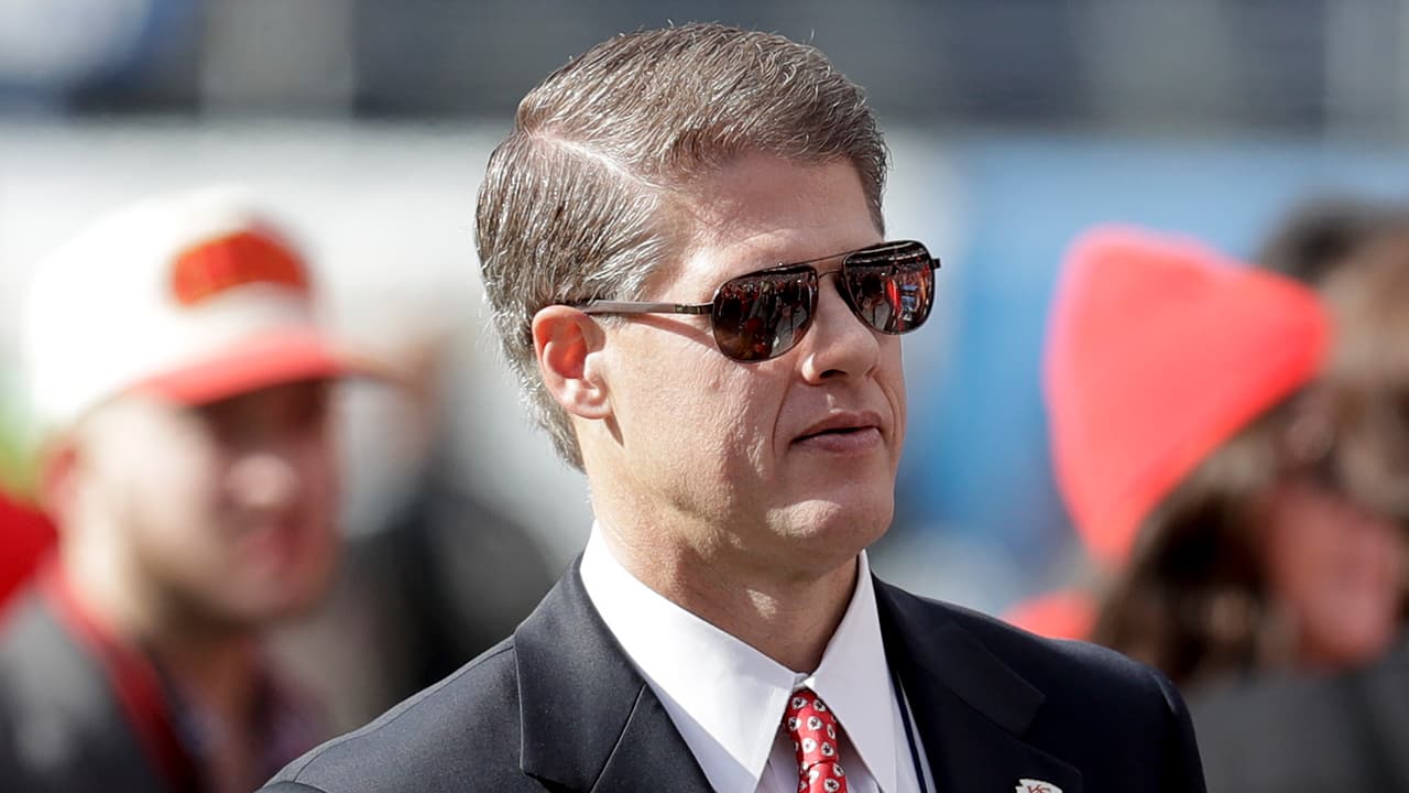 What We Learned from Clark Hunt on Monday