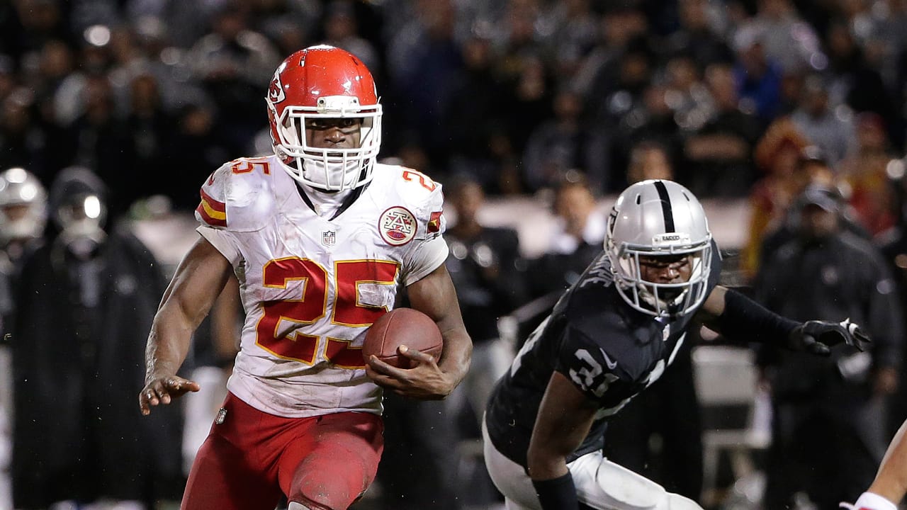 Chiefs Vs Raiders Game Preview