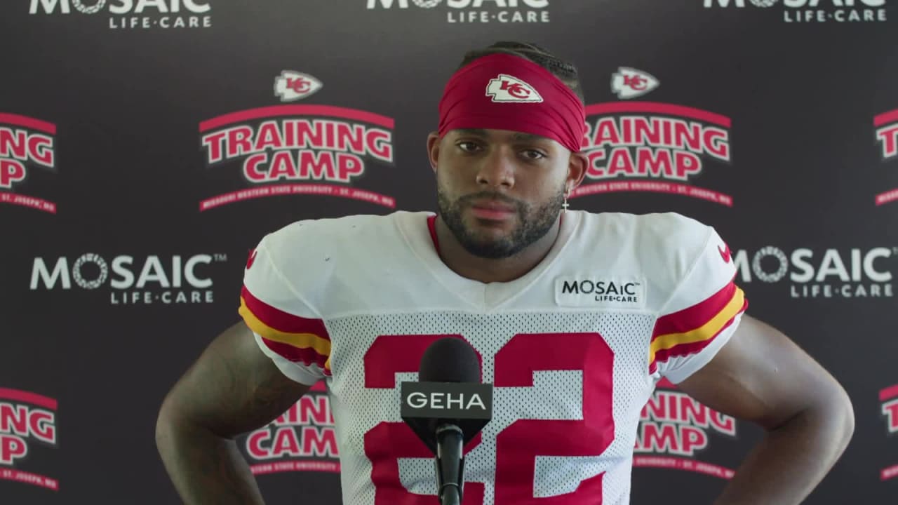 Chiefs rookie Juan Thornhill offering free AFC Championship tickets but  they come with a twist