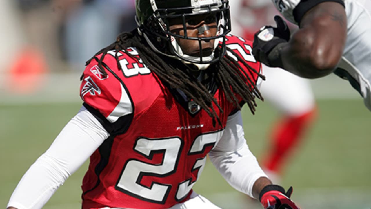 Chiefs CB Dunta Robinson "Winning is the Ultimate Goal"