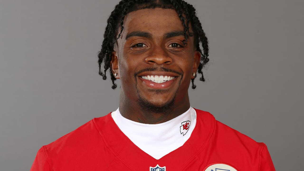 Jerick McKinnon