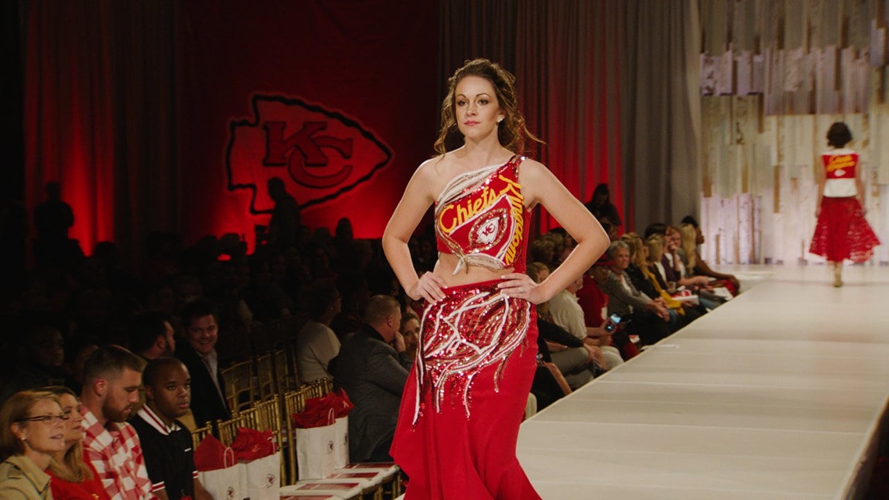 2017 Chiefs Style Lounge
