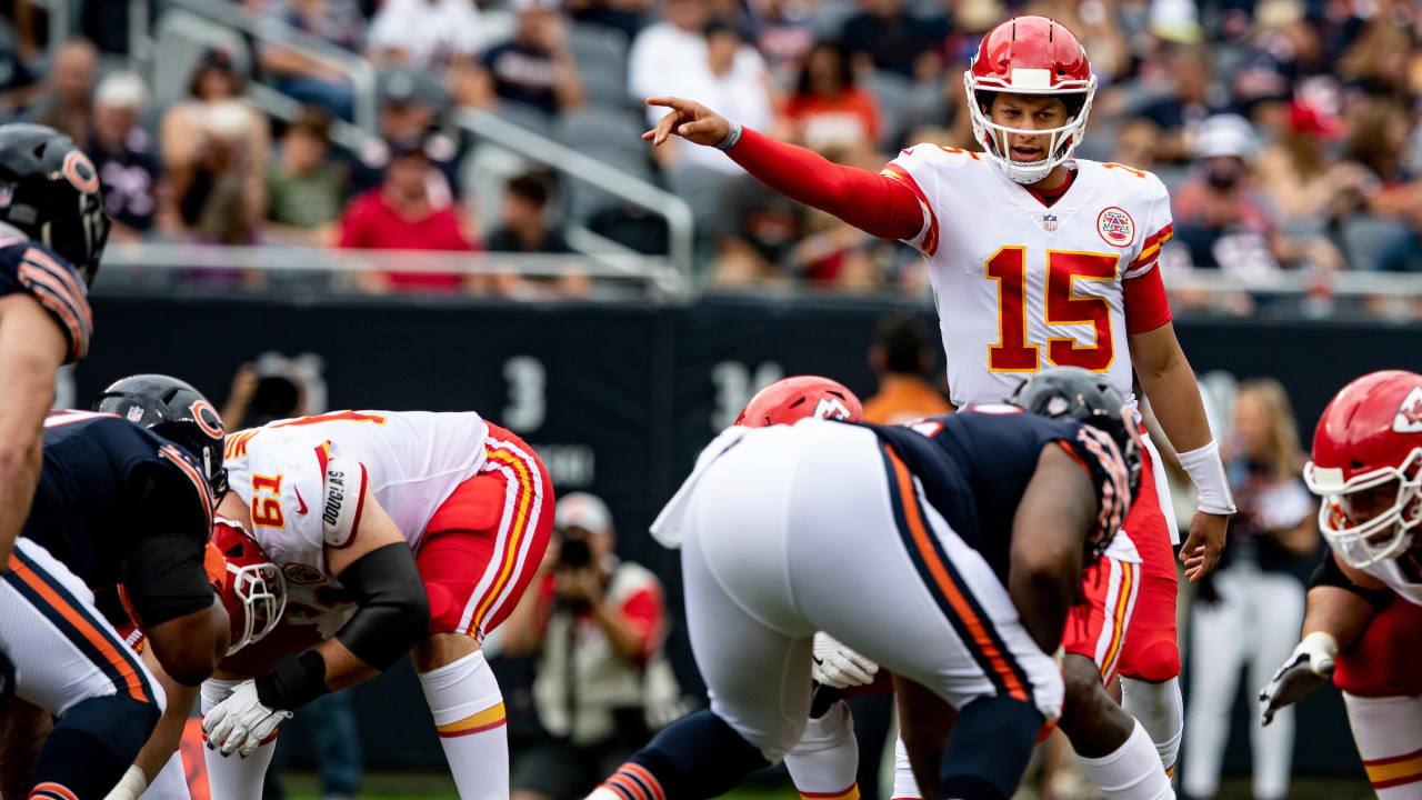 How to Watch and Listen  Preseason Week 1: Chiefs vs. Bears - BVM Sports