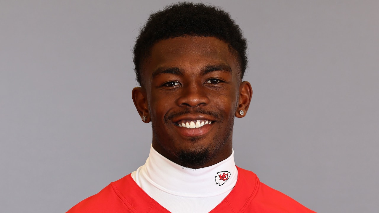 Justyn Ross jersey swap : r/KansasCityChiefs