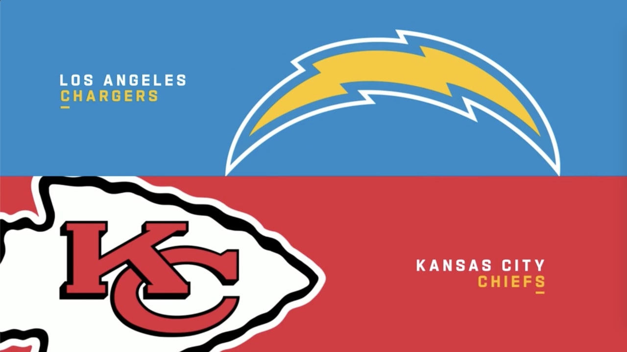 Chiefs Replay: Week 17 vs. Chargers