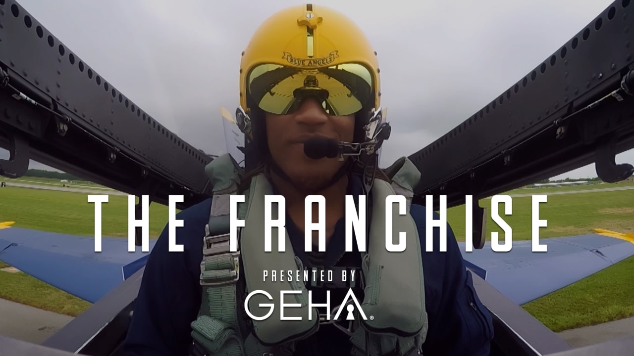 "The Franchise" presented by GEHA Ep. 6 Start Your Engines