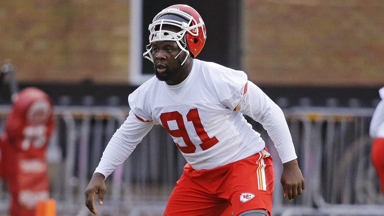 What We Learned From Jamaal Charles And Tamba Hali On Tuesday