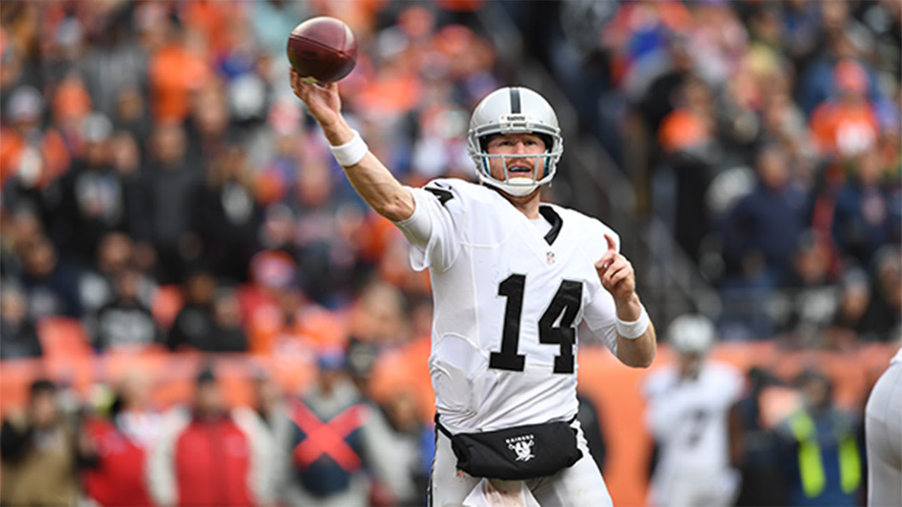 Chiefs Sign Another Veteran QB, Also Add a Young Receiver