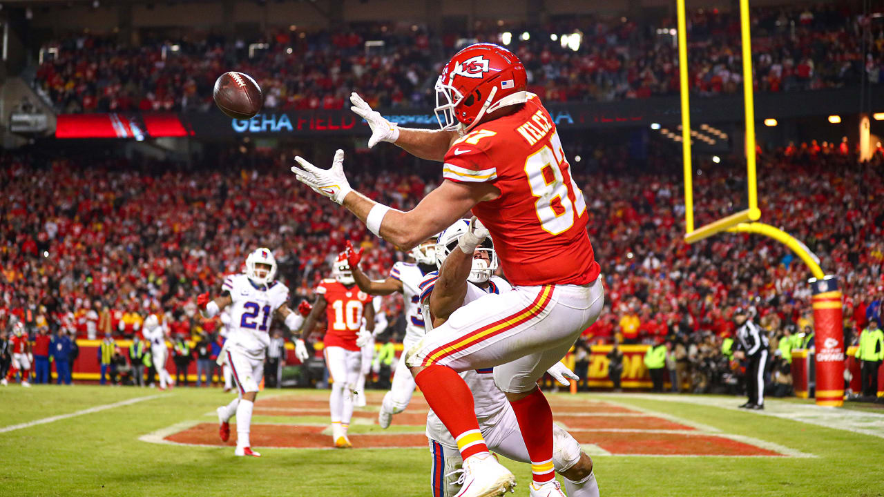 Kansas City Chiefs on X: Already counting down the days 